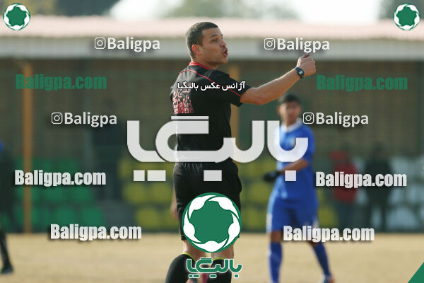پیکان ۰ - ۲ آکادمی کیا