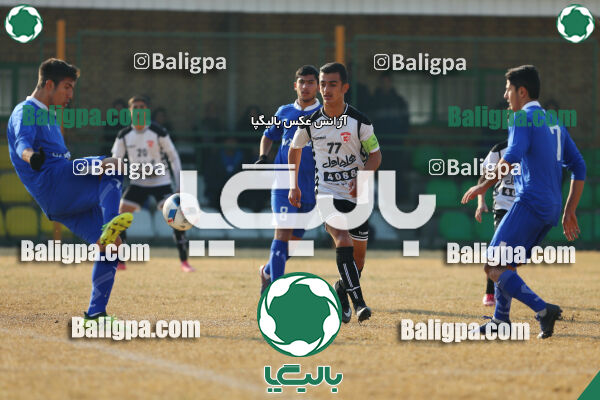 پیکان ۰ - ۲ آکادمی کیا