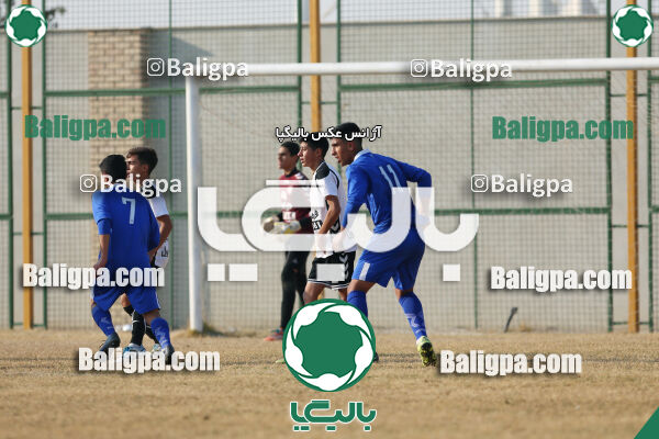 پیکان ۰ - ۲ آکادمی کیا