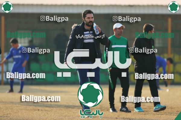 پیکان ۰ - ۲ آکادمی کیا