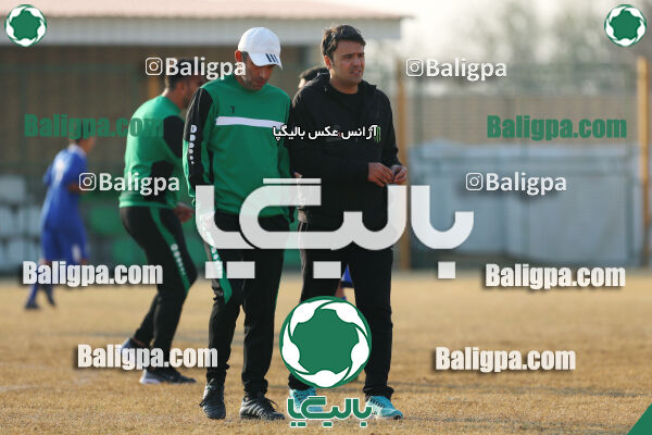 پیکان ۰ - ۲ آکادمی کیا