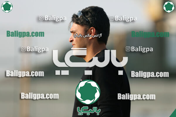 پیکان ۰ - ۲ آکادمی کیا