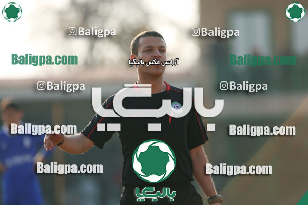 پیکان ۰ - ۲ آکادمی کیا