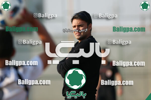 پیکان ۰ - ۲ آکادمی کیا