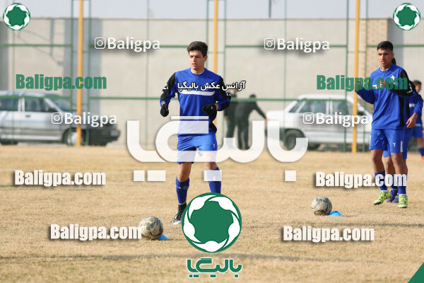 پیکان ۰ - ۲ آکادمی کیا