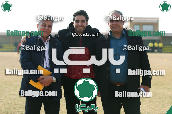 پیکان ۰ - ۲ آکادمی کیا