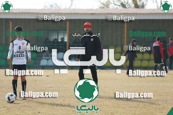 پیکان ۰ - ۲ آکادمی کیا