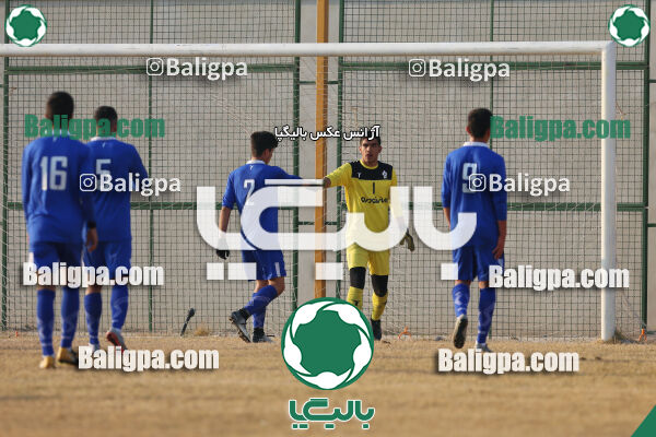 پیکان ۰ - ۲ آکادمی کیا