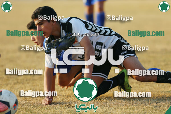 پیکان ۰ - ۲ آکادمی کیا