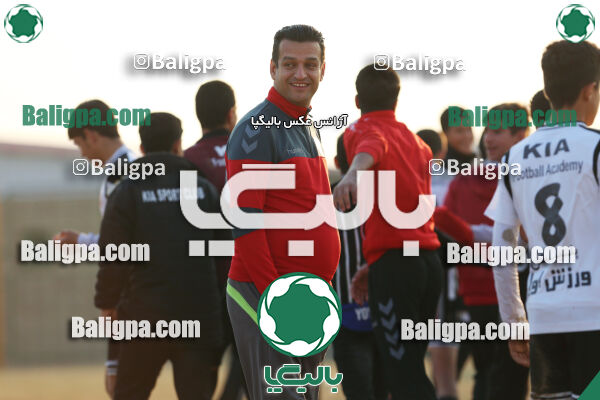 پیکان ۰ - ۲ آکادمی کیا