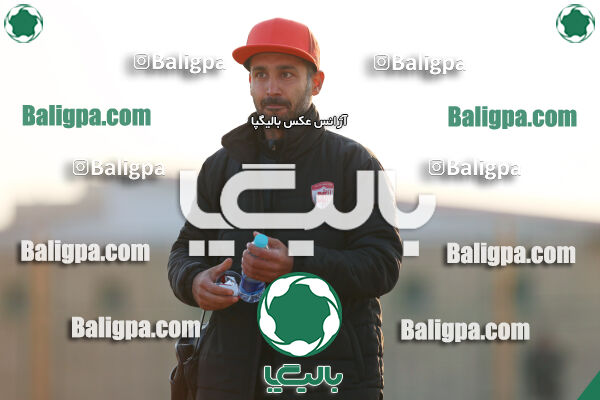 پیکان ۰ - ۲ آکادمی کیا