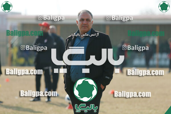 پیکان ۰ - ۲ آکادمی کیا