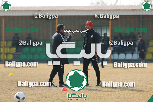 پیکان ۰ - ۲ آکادمی کیا