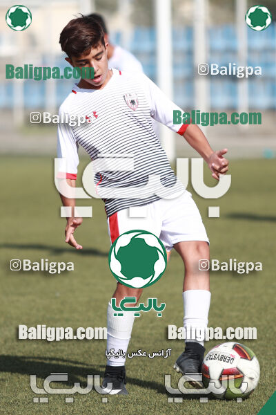 کیا 2–0 ایرانیان مهر شهید باباخانی