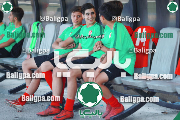 کیا 2–0 ایرانیان مهر شهید باباخانی