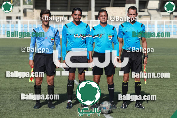 کیا 2–0 ایرانیان مهر شهید باباخانی