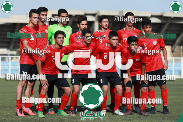 کیا 2–0 ایرانیان مهر شهید باباخانی