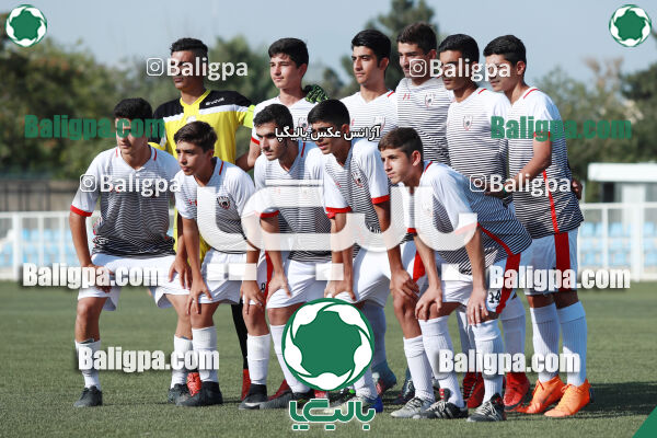 کیا 2–0 ایرانیان مهر شهید باباخانی