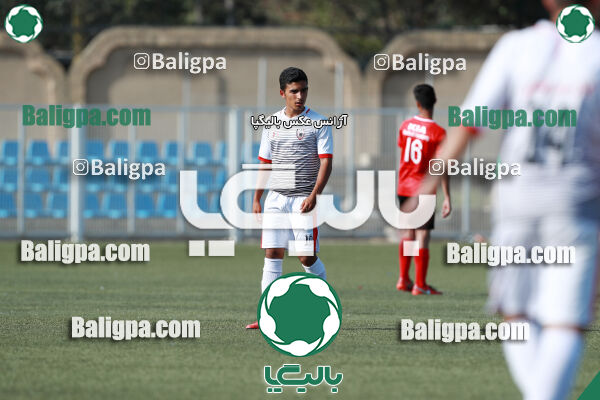 کیا 2–0 ایرانیان مهر شهید باباخانی