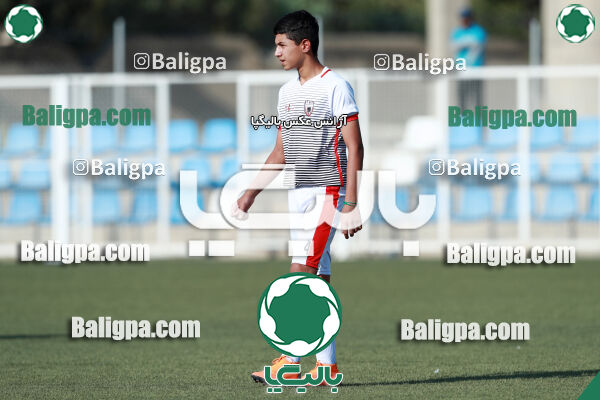 کیا 2–0 ایرانیان مهر شهید باباخانی
