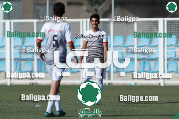 کیا 2–0 ایرانیان مهر شهید باباخانی