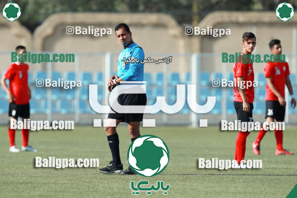 کیا 2–0 ایرانیان مهر شهید باباخانی