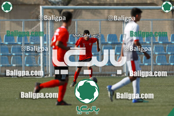کیا 2–0 ایرانیان مهر شهید باباخانی