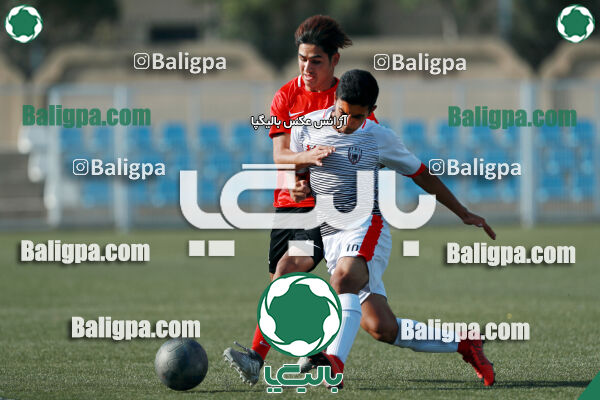 کیا 2–0 ایرانیان مهر شهید باباخانی