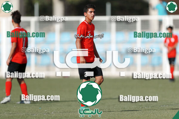 کیا 2–0 ایرانیان مهر شهید باباخانی