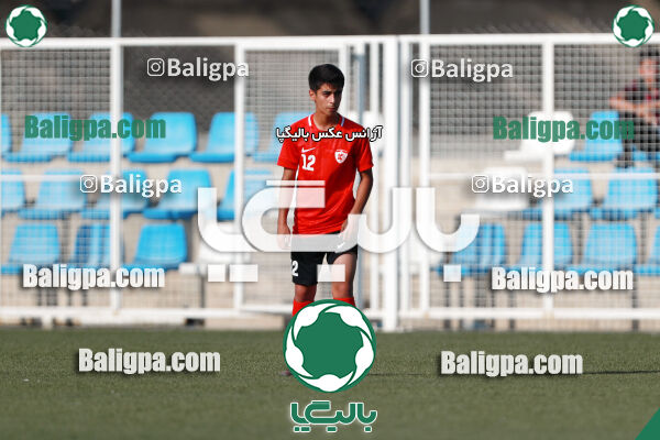 کیا 2–0 ایرانیان مهر شهید باباخانی