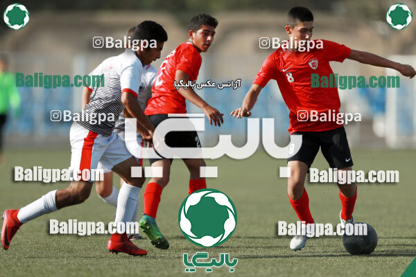 کیا 2–0 ایرانیان مهر شهید باباخانی
