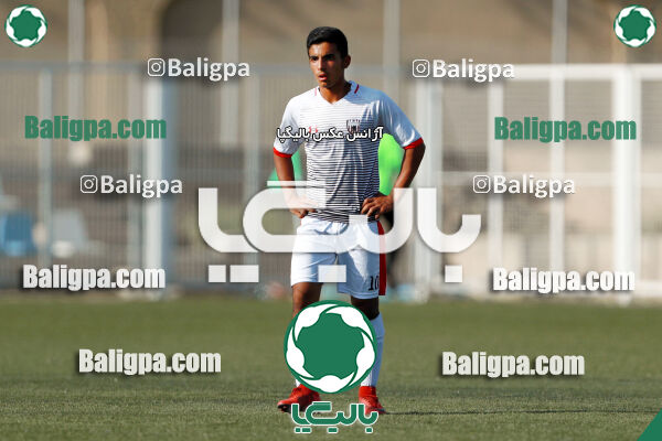 کیا 2–0 ایرانیان مهر شهید باباخانی