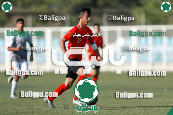 کیا 2–0 ایرانیان مهر شهید باباخانی
