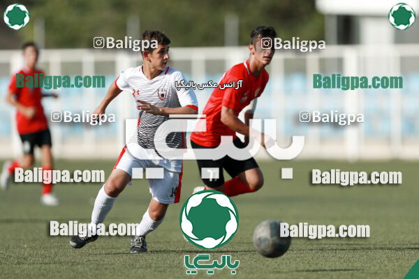 کیا 2–0 ایرانیان مهر شهید باباخانی