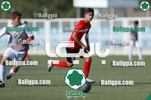 کیا 2–0 ایرانیان مهر شهید باباخانی