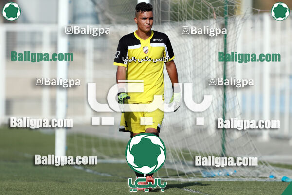 کیا 2–0 ایرانیان مهر شهید باباخانی