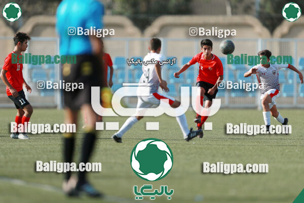 کیا 2–0 ایرانیان مهر شهید باباخانی