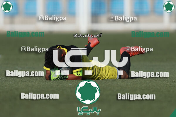کیا 2–0 ایرانیان مهر شهید باباخانی
