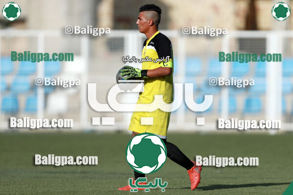 کیا 2–0 ایرانیان مهر شهید باباخانی