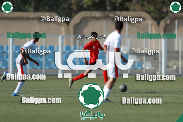 کیا 2–0 ایرانیان مهر شهید باباخانی