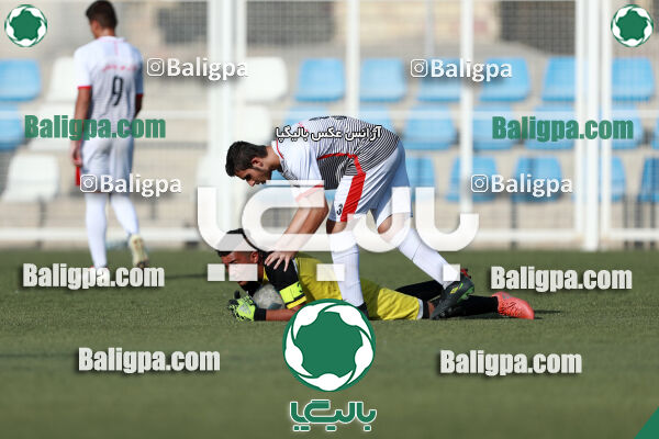 کیا 2–0 ایرانیان مهر شهید باباخانی