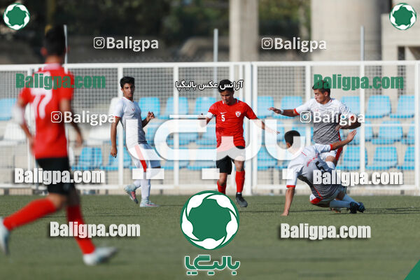 کیا 2–0 ایرانیان مهر شهید باباخانی