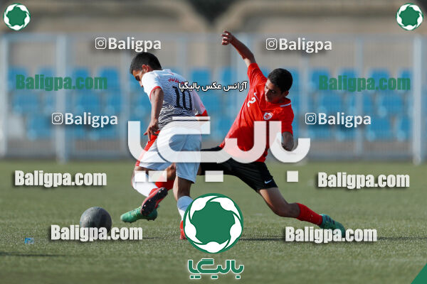 کیا 2–0 ایرانیان مهر شهید باباخانی