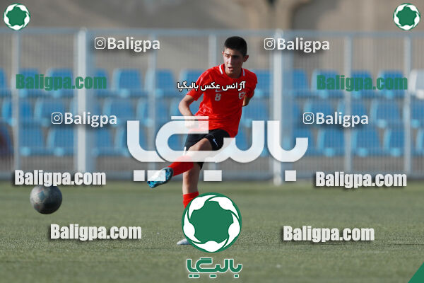کیا 2–0 ایرانیان مهر شهید باباخانی