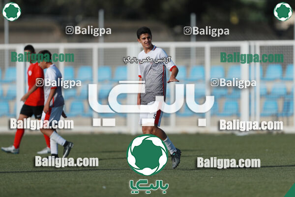 کیا 2–0 ایرانیان مهر شهید باباخانی