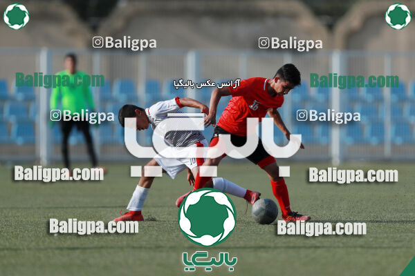 کیا 2–0 ایرانیان مهر شهید باباخانی