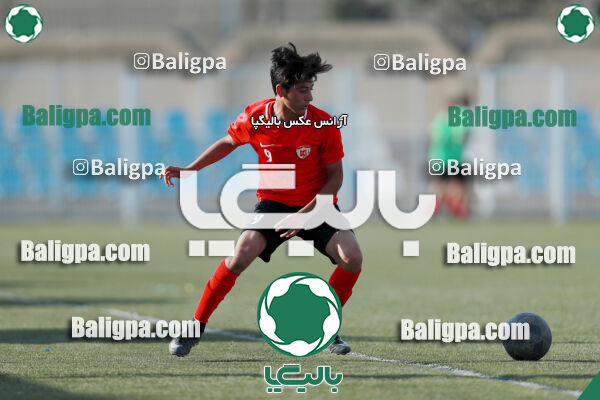 کیا 2–0 ایرانیان مهر شهید باباخانی