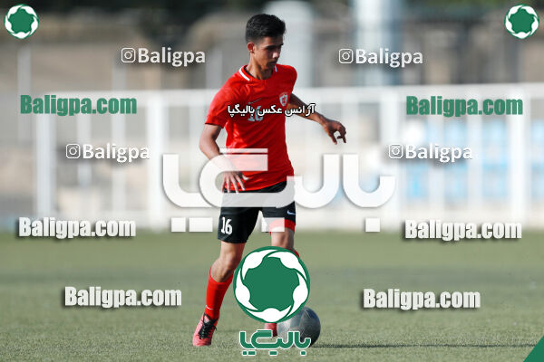 کیا 2–0 ایرانیان مهر شهید باباخانی