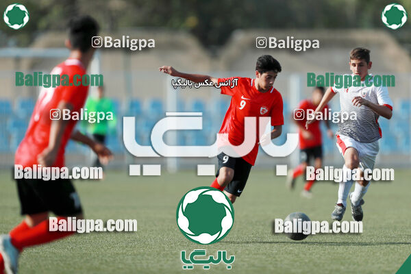 کیا 2–0 ایرانیان مهر شهید باباخانی