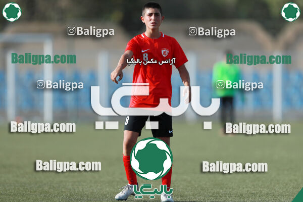 کیا 2–0 ایرانیان مهر شهید باباخانی